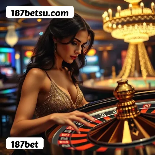Catálogo 187bet 2.547 jogos - Pragmatic Play, Evolution, NetEnt