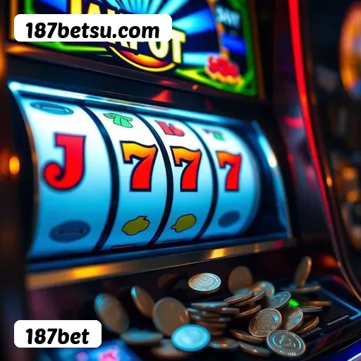 Tabela RTP dos jogos de cassino da 187bet